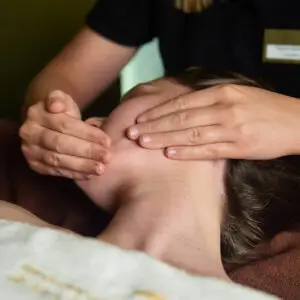 Fizjoterapia stawów skroniowo-żuchwowych