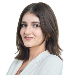 Julia Ławniczak Holispace