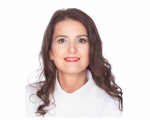Weronika Laura Ławniczak