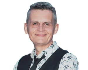 Paweł Krzemiński Holispace