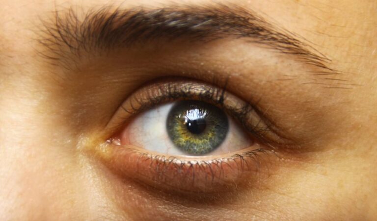 EMDR Metody odwrażliwiania z wykorzystaniem ruchu gałek ocznych