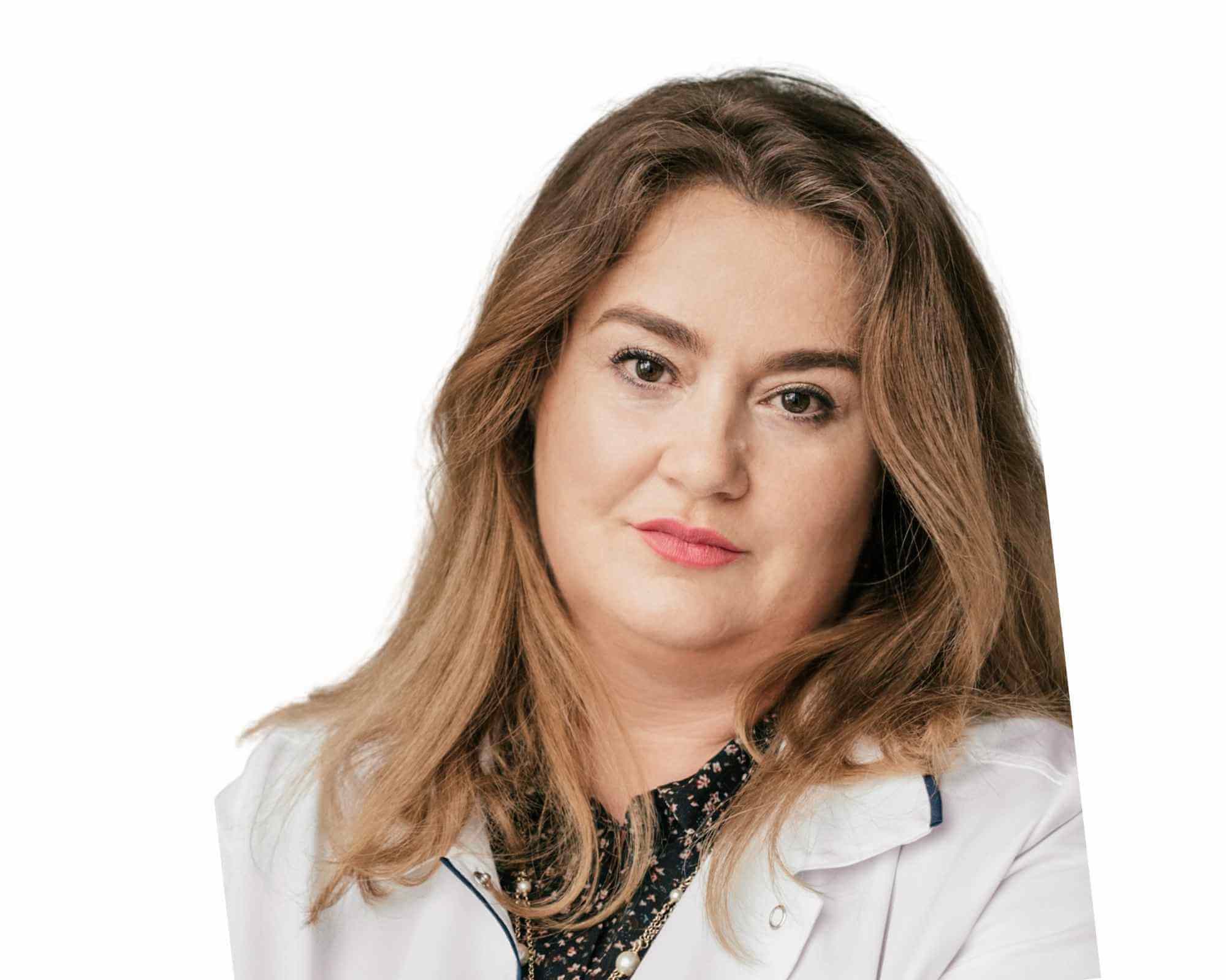 Agnieszka Mrozowicz Neurolog Holispace