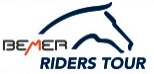 logo ridest tour