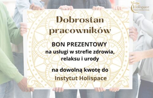 Bony dla pracowników