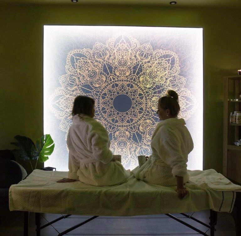 Pobyt w DAY SPA dla przyjaciółek