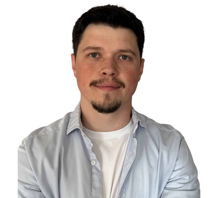 Maciej Napieraj zespół Holispace