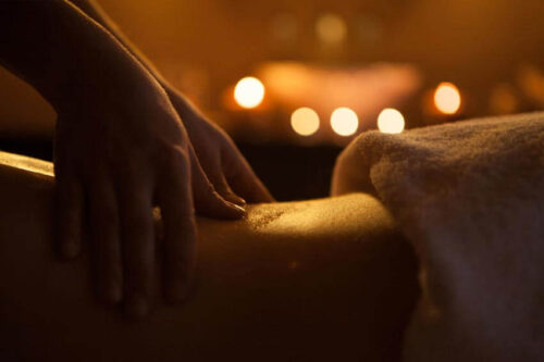 Pakiet Wellness