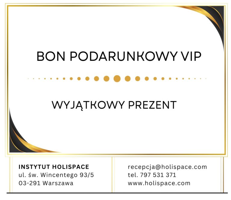 e-BON PODARUNKOWY - BON PODARUNKOWY - widok