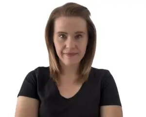 Justyna Zdrojkowska - zespół Holispace zdjęcie