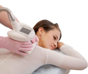 Endermologia