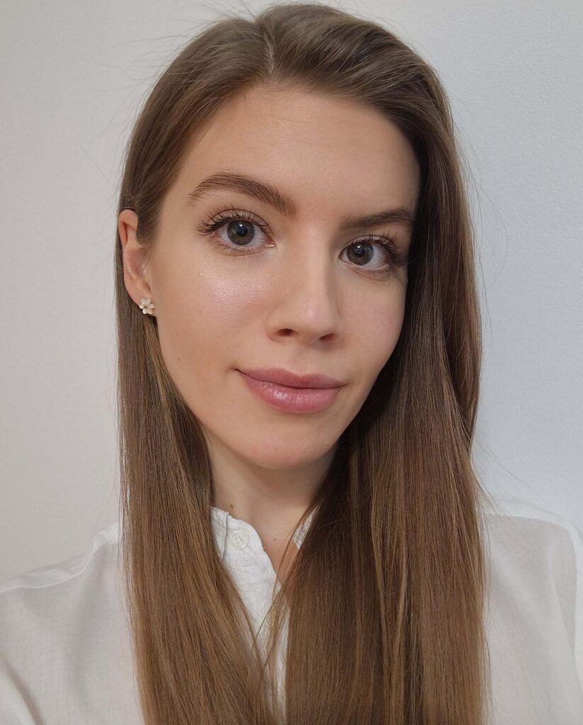 Julia Ciesielska