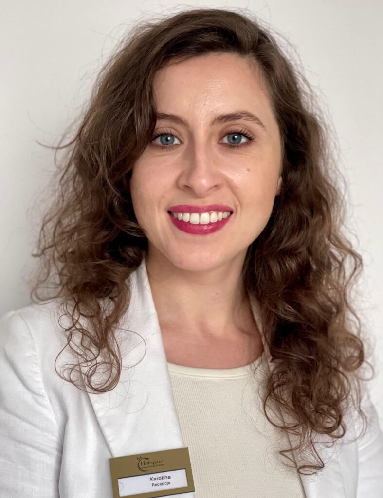 Karolina Ustaszewska