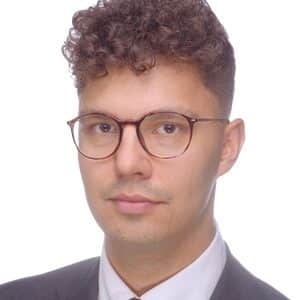 Lekarz Krzysztof Romaniuk
