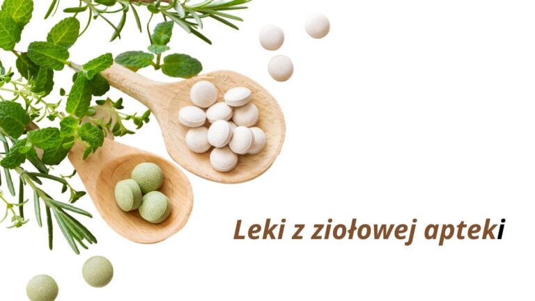Zioła a choroby autoimmunologiczne