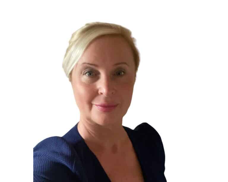Izabela Blimel psycholog Holispace