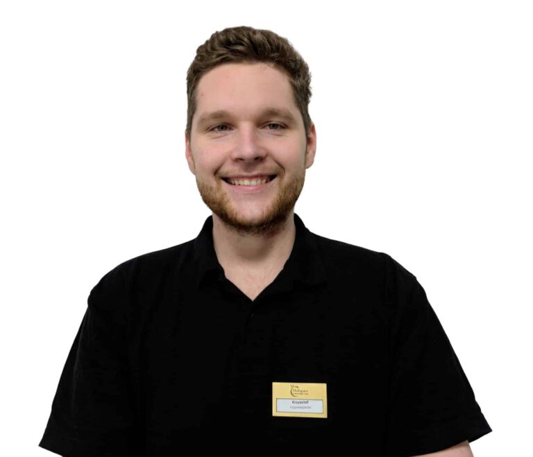 Krzysztof Stefański zespół Holispace