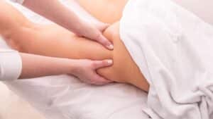 Regeneracja mięśni po treningu