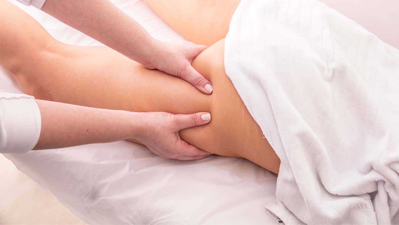 Regeneracja mięśni po treningu