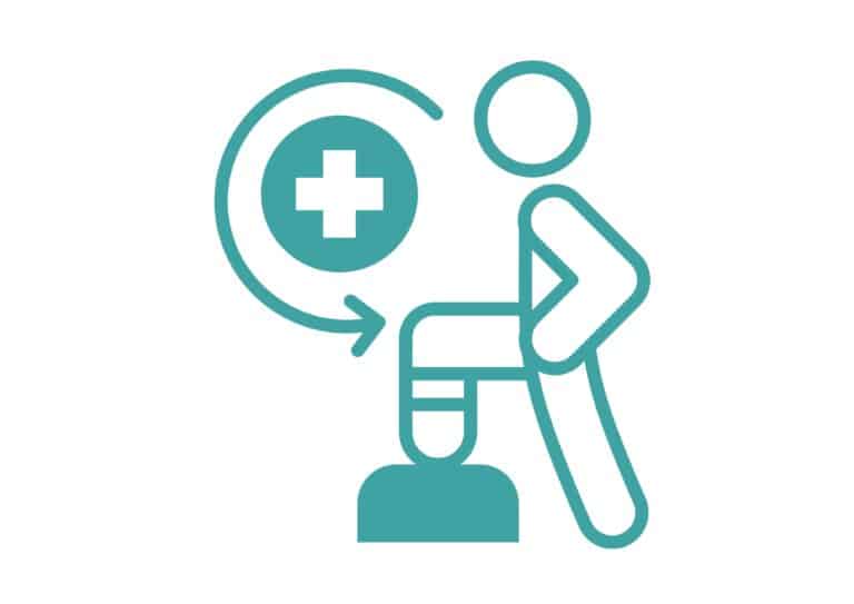 Konsultacja z lekarzem rehabilitacji medycznej