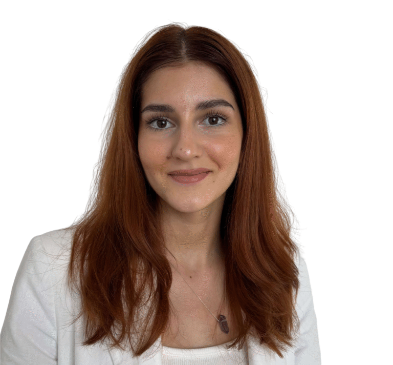 Zdjęcie Julii Ławniczak