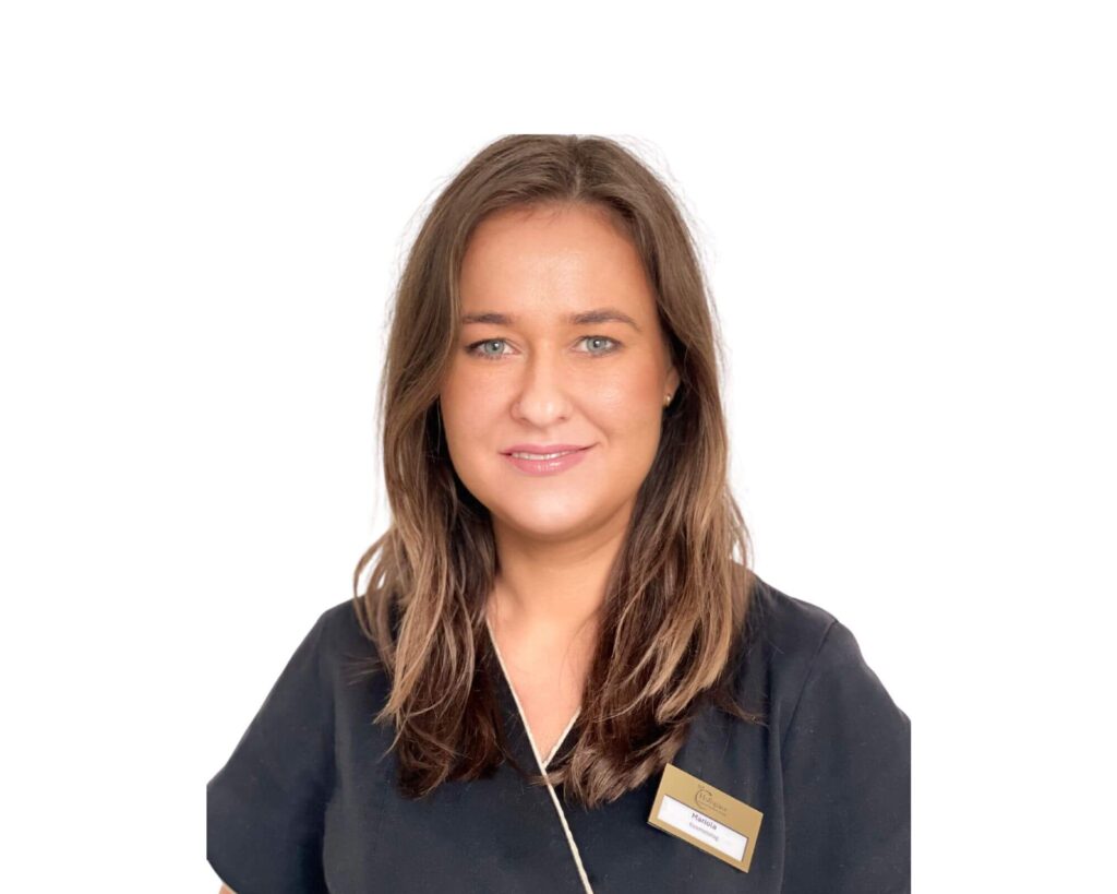 Mariola Wolniak Holispace