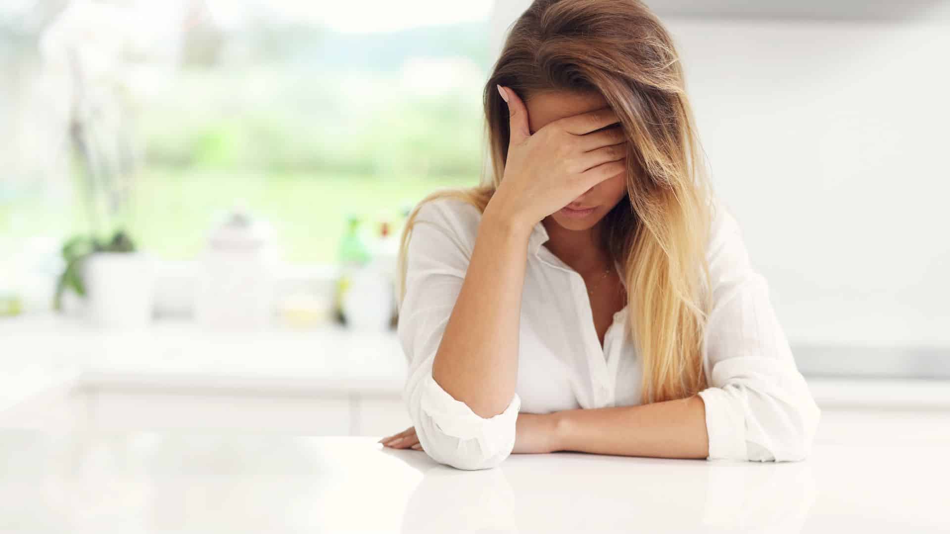 Jak zmniejszać nadmiar myśli?