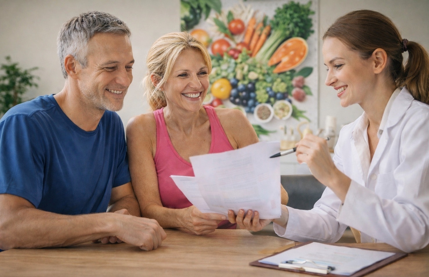 Jak zatrzymać starzenie