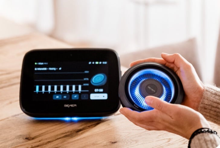 BEMER — do domu i do gabinetu