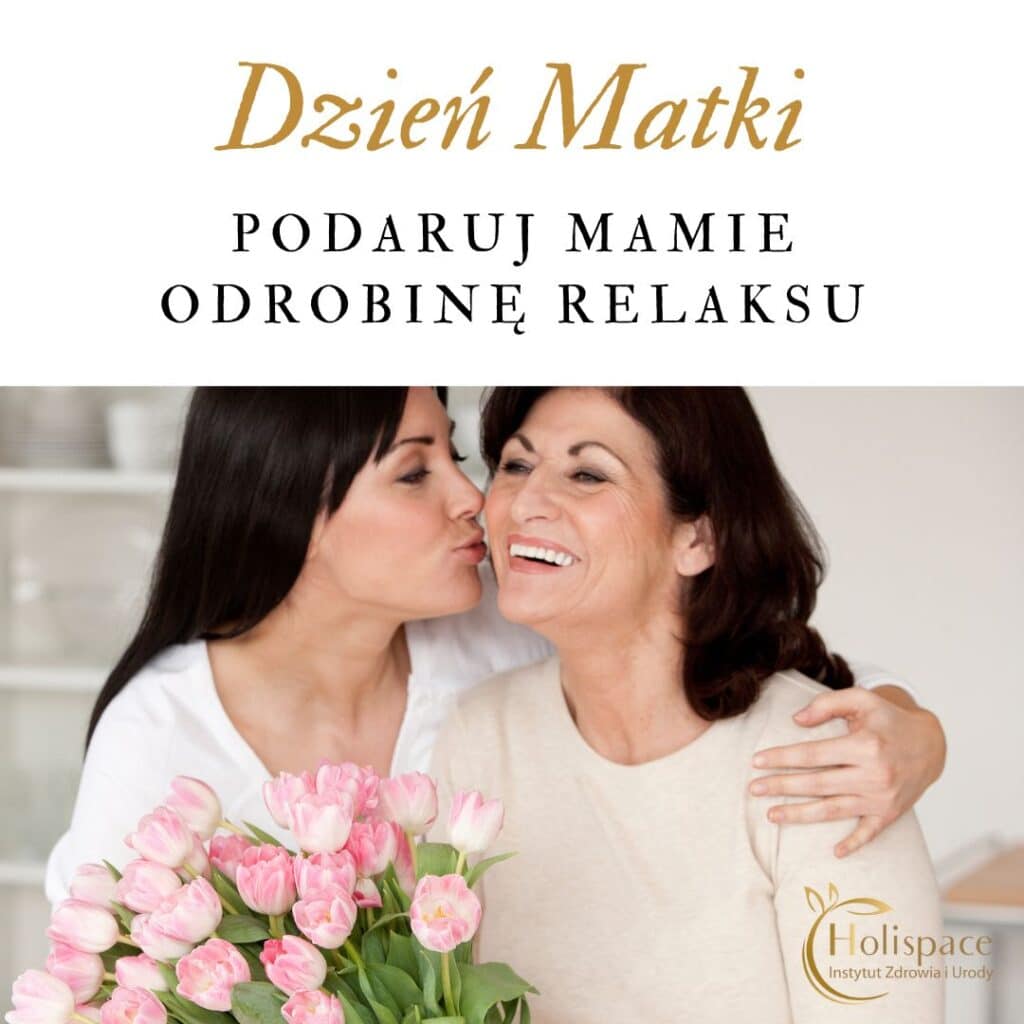 Dzień Matki w Holispace