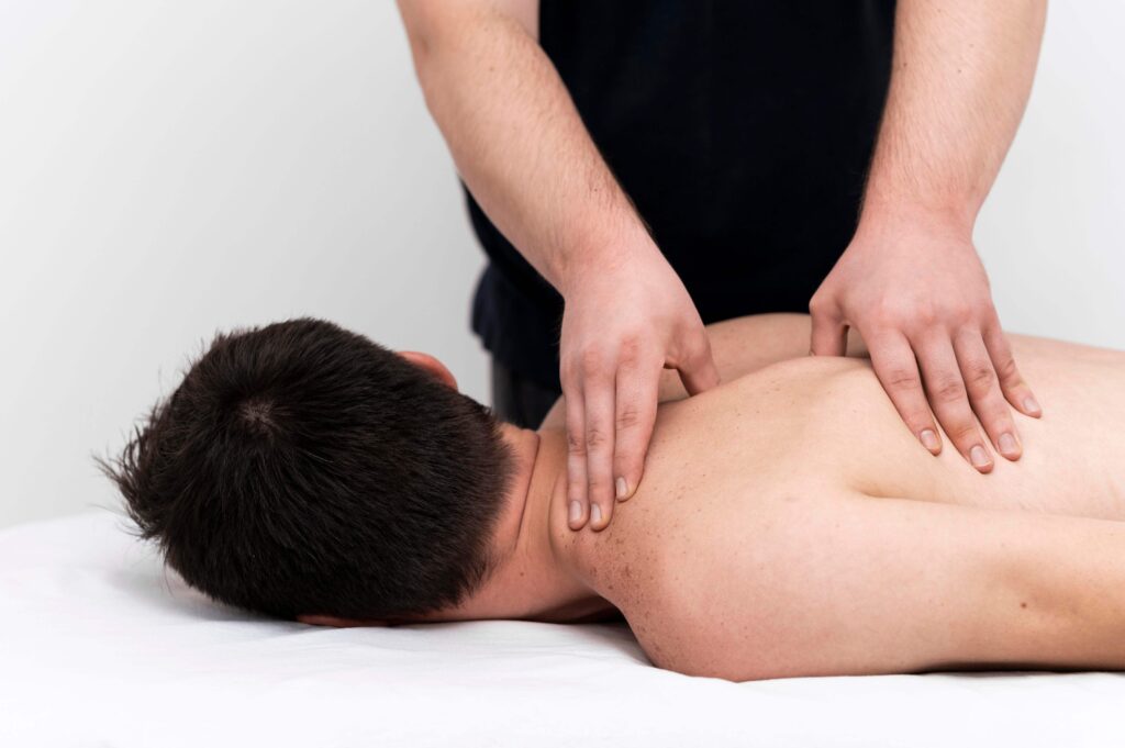 Fizjoterapia i rehabilitacja holispace Warszawa Targówek