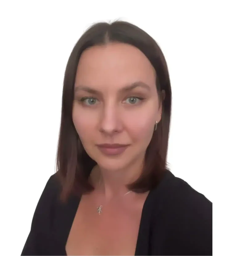 Mariola Szuba specjalista Holispace